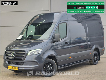Pakettiauto MERCEDES-BENZ Sprinter 319
