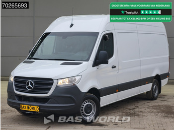 Pakettiauto MERCEDES-BENZ Sprinter 319