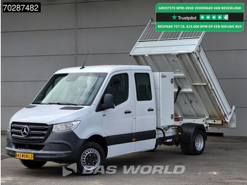 Kippilava-auto MERCEDES-BENZ Sprinter 514