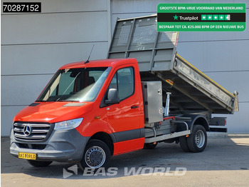 Kippilava-auto MERCEDES-BENZ Sprinter 514