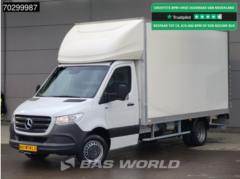 Jakeluauto MERCEDES-BENZ Sprinter 514