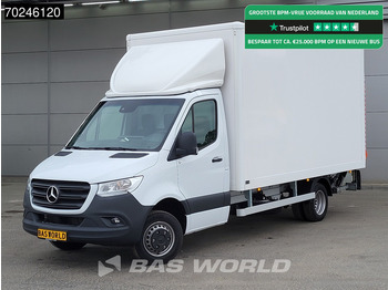 Jakeluauto MERCEDES-BENZ Sprinter 515