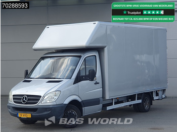 Jakeluauto MERCEDES-BENZ Sprinter 515