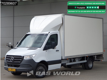 Jakeluauto MERCEDES-BENZ Sprinter 515
