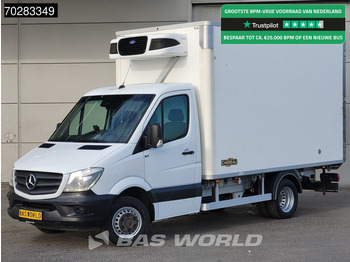 Kylmäauto MERCEDES-BENZ Sprinter 519