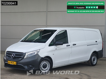 Pieni pakettiauto MERCEDES-BENZ Vito 110