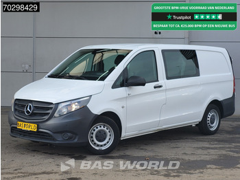 Pieni pakettiauto MERCEDES-BENZ Vito 114