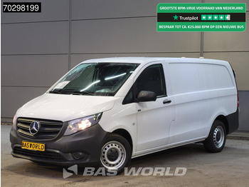 Pieni pakettiauto MERCEDES-BENZ Vito 114