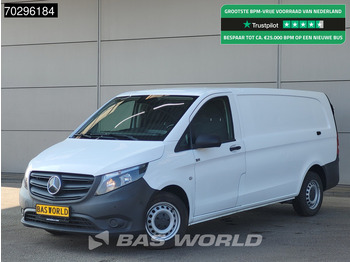 Pieni pakettiauto MERCEDES-BENZ Vito 114