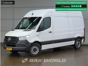 Pakettiauto MERCEDES-BENZ eSprinter 312