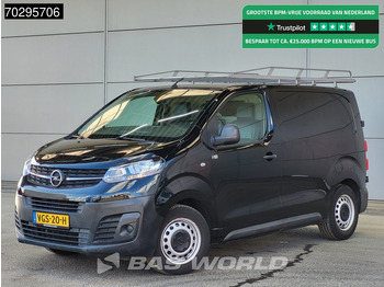 Pieni pakettiauto OPEL Vivaro