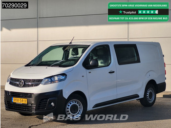 Pieni pakettiauto OPEL Vivaro