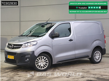 Pieni pakettiauto OPEL Vivaro