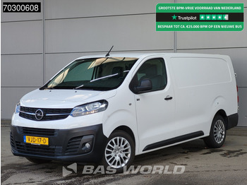 Pieni pakettiauto OPEL Vivaro