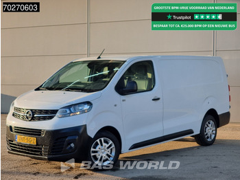 Pieni pakettiauto OPEL Vivaro