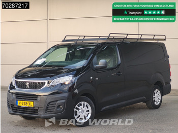 Pieni pakettiauto PEUGEOT Expert