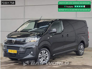 Pieni pakettiauto PEUGEOT Expert