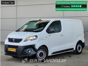 Pieni pakettiauto PEUGEOT Expert