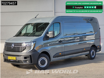 Pakettiauto RENAULT Master