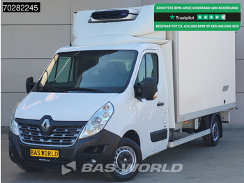 Kylmäauto RENAULT Master