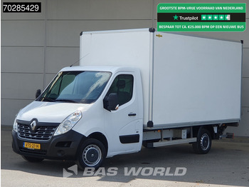 Jakeluauto RENAULT Master