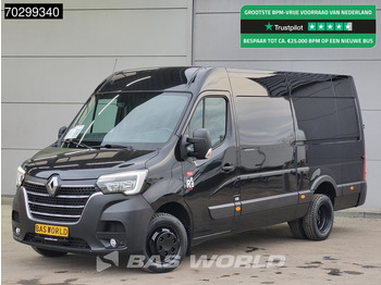 Pakettiauto RENAULT Master