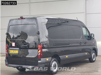 Uusi Pakettiauto Renault Master 150PK 2025 MODEL Airco Cruise Parkeersensoren Apple Carplay 12m3 Airco Cruise control: kuva Uusi Pakettiauto Renault Master 150PK 2025 MODEL Airco Cruise Parkeersensoren Apple Carplay 12m3 Airco Cruise control