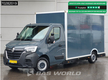 Jakeluauto RENAULT Master