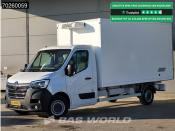 Kylmäauto RENAULT Master