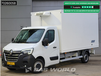 Kylmäauto RENAULT Master