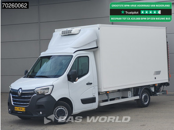 Kylmäauto RENAULT Master