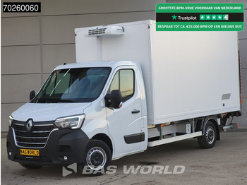 Kylmäauto RENAULT Master