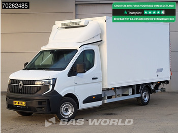 Kylmäauto RENAULT Master