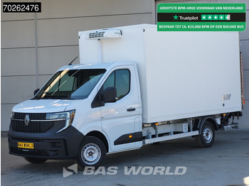 Kylmäauto RENAULT Master