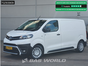 Pieni pakettiauto TOYOTA Proace