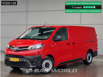 Pieni pakettiauto TOYOTA Proace