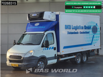 Vetopöytäauto IVECO Daily