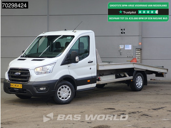 Tavara-auto FORD Transit