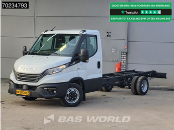 Tavara-auto IVECO Daily 35c18