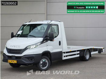 Tavara-auto IVECO Daily 35c18