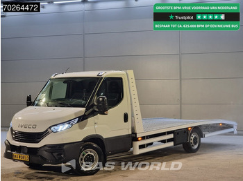 Tavara-auto IVECO Daily 35s18