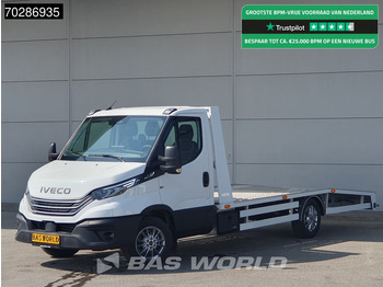Tavara-auto IVECO Daily 35s18