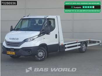 Tavara-auto IVECO Daily 35s18