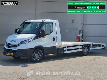 Tavara-auto IVECO Daily 35s18