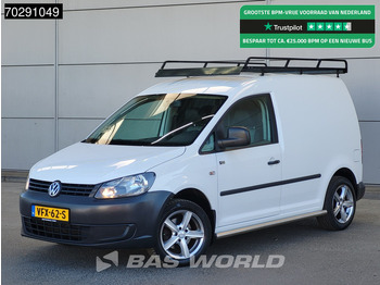 Pieni pakettiauto VOLKSWAGEN