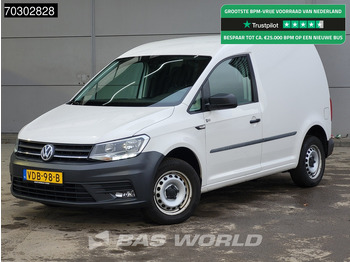 Pieni pakettiauto VOLKSWAGEN Caddy