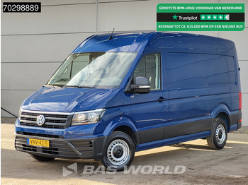 Pieni pakettiauto VOLKSWAGEN Crafter