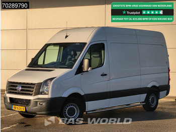 Pieni pakettiauto VOLKSWAGEN Crafter