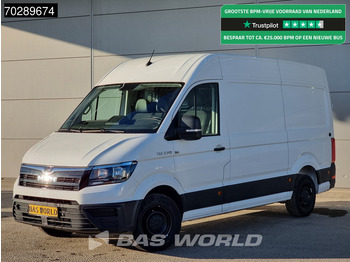 Pakettiauto VOLKSWAGEN Crafter