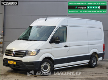 Kylmäauto VOLKSWAGEN Crafter